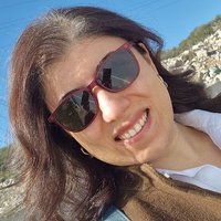 Yesim K. (@yesimyk1) 's Twitter Profile