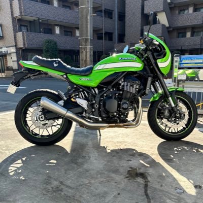 好きなことはギターとバイク。ギターはFenderストラトキャスター、バイクはz900rsがメイン機です。よろしくお願いします😁