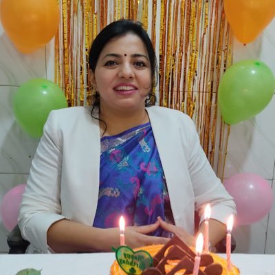 DrArpanaShekhar's profile picture. A Global ENT, Head & Neck Surgeon🌐, Dr. Arpana is the Sr. ENT Consultant at Mahavir Vatsalya Aspatal. Compassionate care & advanced treatment is her specialty✨