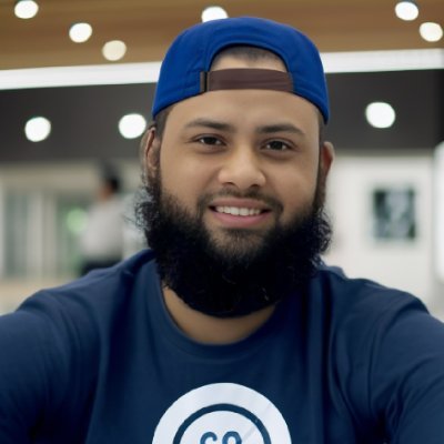 $7Million+ helped to raise client's Funding | Co-founder and Product Design Manager at https://t.co/ynRh254FS5 | Unlimited design partner for startup! @dotpixelagency