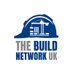 The Build Network (@BuildNetworkUK) Twitter profile photo