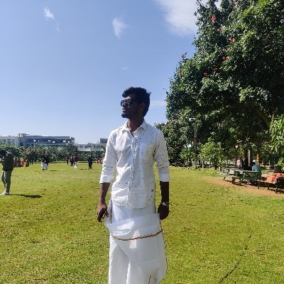 BharathhTweets's profile picture. 