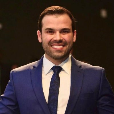 dr_metonmaciel's profile picture. Cearense criado em Roraima, Médico e Deputado Estadual. Compromissado com Roraima!