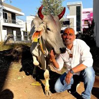 अमोल पाटील (गऊ पुत्र ) (@amolpat04821558) 's Twitter Profile