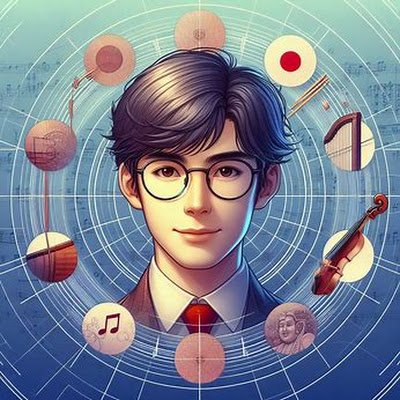 VivaldiKline's profile picture. 🎻 Classic music lover in a digital world. I listen to Bach while browsing the timeline.  #MusicLover