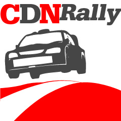CanadianRally's profile picture. Canadian rally news