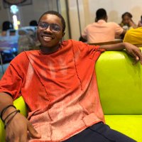 Ekow Blankson (@kasoa_lil_baby) 's Twitter Profile Photo