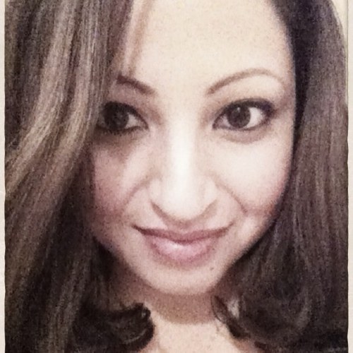 MoniqueGarcia52's profile picture. 