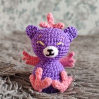 Katya crochets all the way (@katya_crochets) 's Twitter Profile