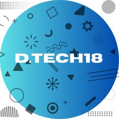 Divulgatech18's profile picture. Encontre as melhores ofertas e descontos, além de noticias sobre o universo de tecnologia