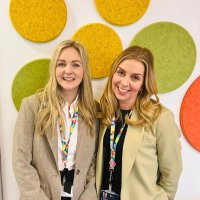 Adele Lowery and Katherine Heaton (@adelethackeray) 's Twitter Profile Photo Adele Lowery and Katherine Heaton (@adelethackeray) 's Twitter Profile Photo