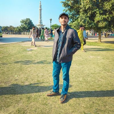 ahmad80155's profile picture. 