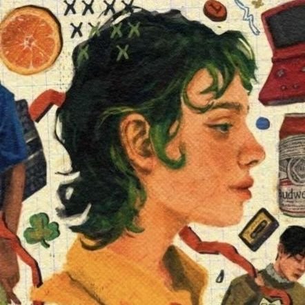 luwiooo's profile picture. HELP❗