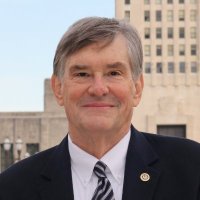 David N. Matlock (@dcfssecretary) 's Twitter Profile