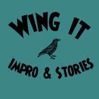 Wing it Impro & Stories(@WingImpro) 's Twitter Profileg