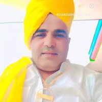 Chandrabhan Adhana 🇮🇳(@CBAdhana_G) 's Twitter Profile Photo