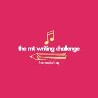 musicaltheatrewritingchallenge(@MTWriChallenge) 's Twitter Profile Photo