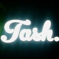 Tash(@001_tash) 's Twitter Profile Photo