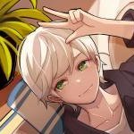 ゲーム好きです。スト6/ゼンゼロ/VRC
趣味　ゲーム/配信/筋トレ
