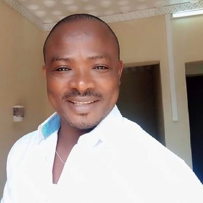 Journaliste (TVT)
Administrateur civil/ ENA -TOGO