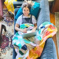 Julia Carpenter (@juliaccarpenter) 's Twitter Profile
