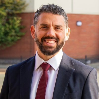 Previously Assistant Police & Crime Commissioner for West Mids @UKLabour @CoopParty | Dad | Lawyer | Passionate about early years, education & opportunity