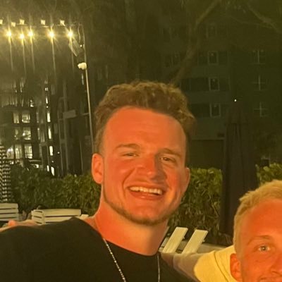 bradyjmcbride's profile picture. BSU ALUM