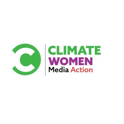 Equipping female journalists to tell impactful Climate change stories, from their  communities to the world for Resilience.