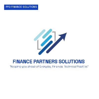 finpsolutions's profile picture. We provide Accounting and Business advisory Services to Small and Medium Scale Businesses