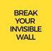 The Invisible Wall UK (@InvisibleWallUK) Twitter profile photo