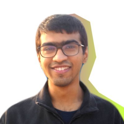 engineering @CRED_club | GSoC 2024 @aossie_org | Software Developer