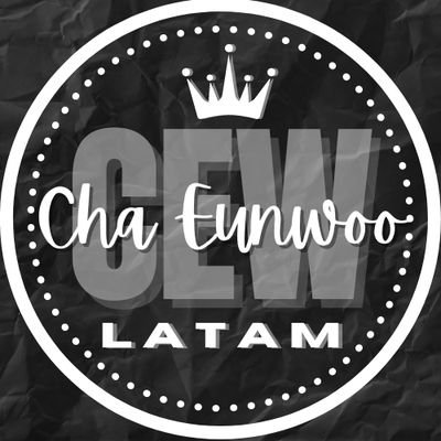 Fanbase en español dedicada a informar y apoyar a @CHAEUNWOO_offcl .
 Actor, cantante, embajador de @Dior y miembro de ASTRO. Fan account