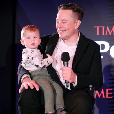 ELON MUSK 📊🚀 CEO Twitter, SpaceX%, Tesla🚘 Founder The Boring Company