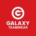 Galaxy Teamwear (@Galaxy_Teamwear) Twitter profile photo