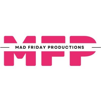 MadFridayProds Profile Picture