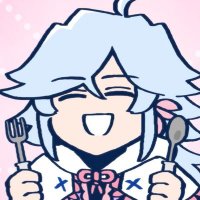 naa (@naayuen) 's Twitter Profile