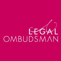 Legal Ombudsman (@legal_ombudsman) 's Twitter Profile Photo Legal Ombudsman (@legal_ombudsman) 's Twitter Profile Photo