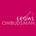 Legal Ombudsman (@legal_ombudsman) Twitter profile photo