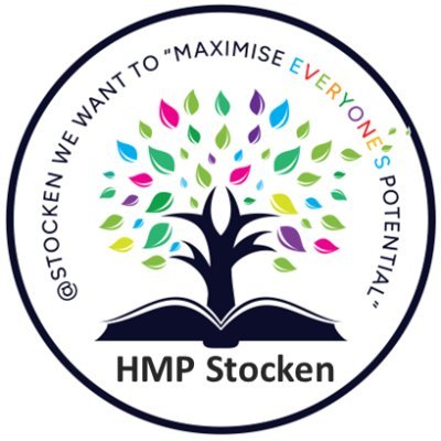 The official account for HMP Stocken.  This account is not monitored 24/7. If you have concerns about a loved one, please call 01780 795100.