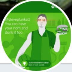 steveplunkett Profile Picture