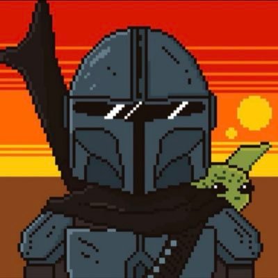 lone_knighttt's profile picture. Crypto Geek