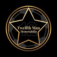 The Twelfth Man Memorabilia(@man_memorabilia) 's Twitter Profileg