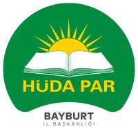 HÜDA PAR Bayburt(@HudaParBayburt) 's Twitter Profile Photo