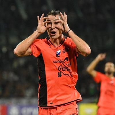 progre_ant33389's profile picture. hincha enfermo del trico