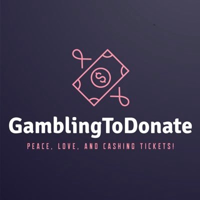 Combining the thrill of gambling with the power of philanthropy. Join us as we play for a purpose! Donation Amount YTD: $0 Donation Bank: $53.70 Record 3-2