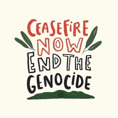 Not voting 4 genocide supporters on Super Tue March 5 Democratic primary. Tell Biden, count me out #Gaza. #ListenToVirginia #Vote