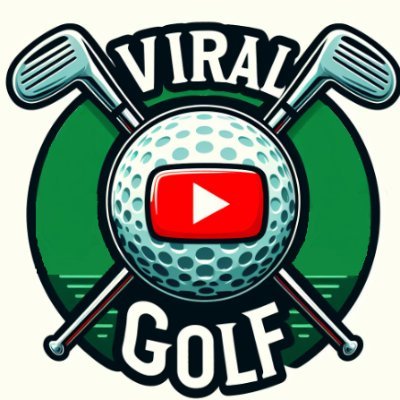 Your one stop for all things YouTube and social media golf

https://t.co/6aQ5B7AqVF