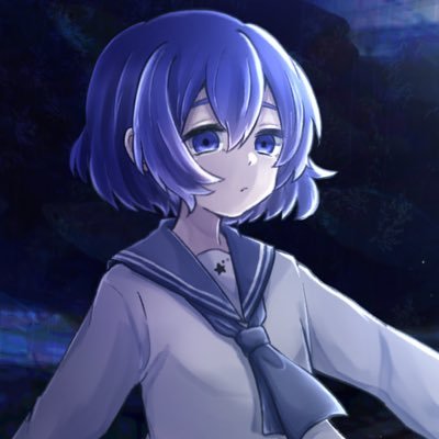 yuiro_nil's profile picture. ゆいろ。