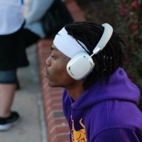 Michael merritt (@averagetracksta) 's Twitter Profile