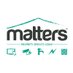 MattersGroup (@MattersGroup) Twitter profile photo